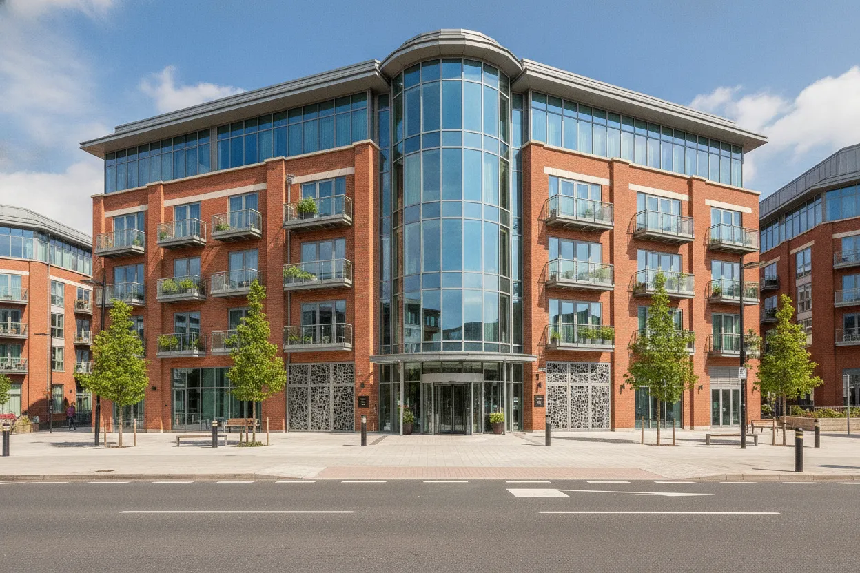 Hotel Indigo Cardiff